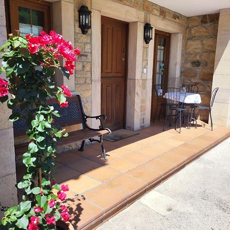 Willa La Casa De La Vega Arenas De Cabrales Zewnętrze zdjęcie