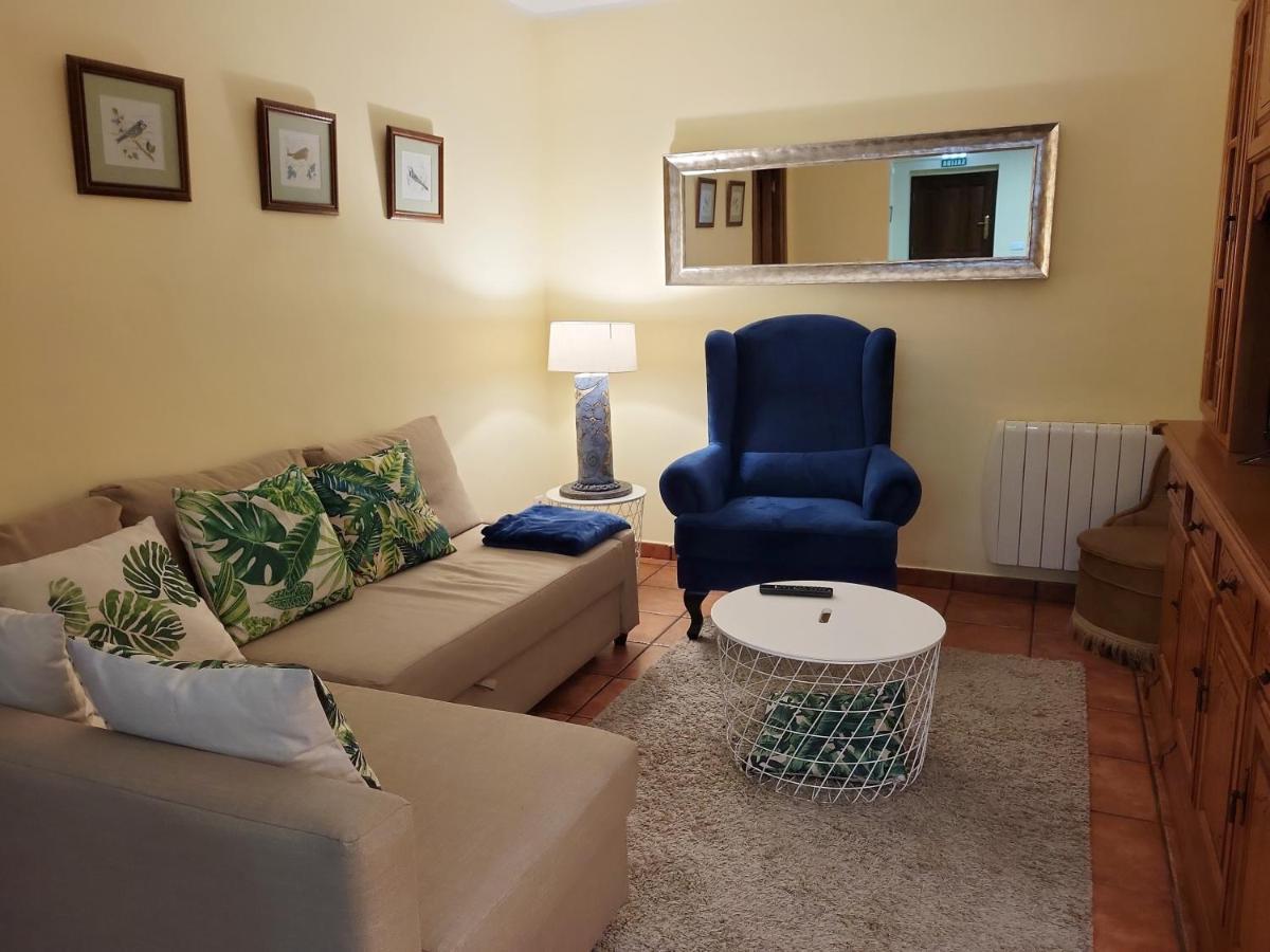 Willa La Casa De La Vega Arenas De Cabrales Zewnętrze zdjęcie