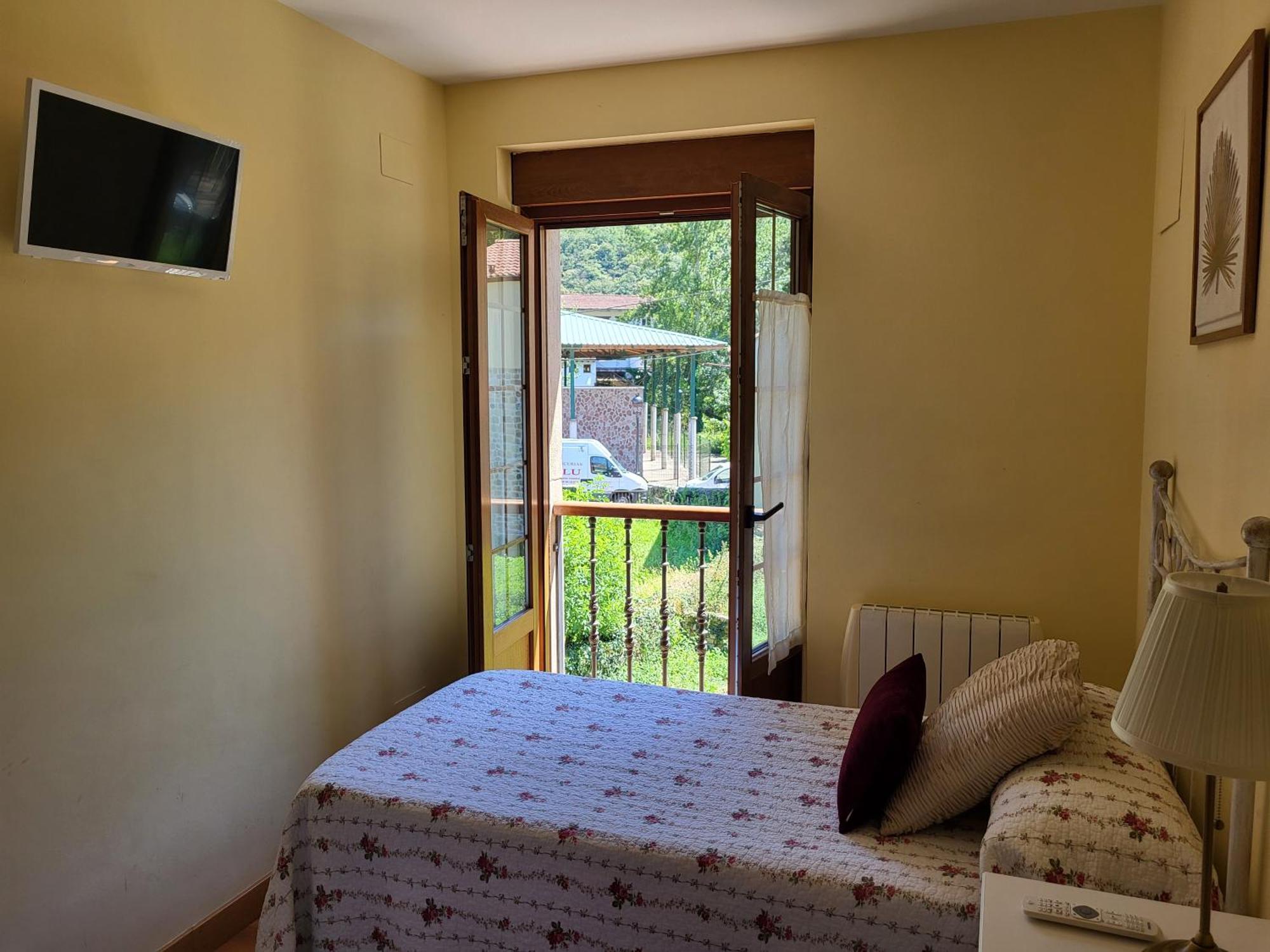 Willa La Casa De La Vega Arenas De Cabrales Zewnętrze zdjęcie