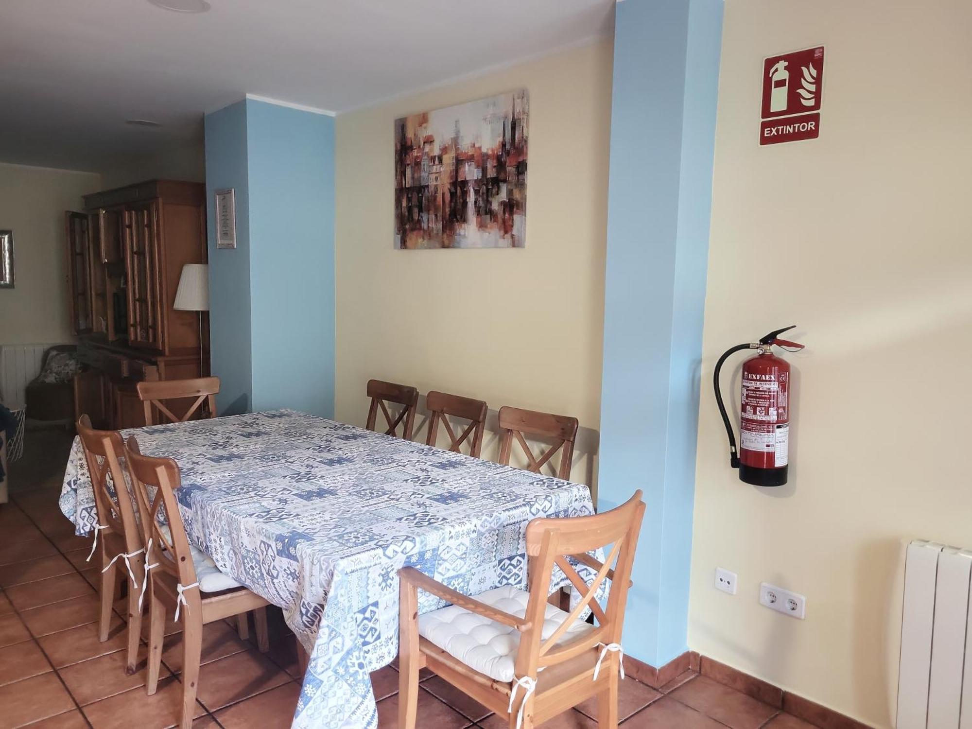Willa La Casa De La Vega Arenas De Cabrales Zewnętrze zdjęcie